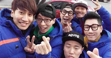 best overseas running man episodes.